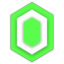 Emerald Badge (Green)