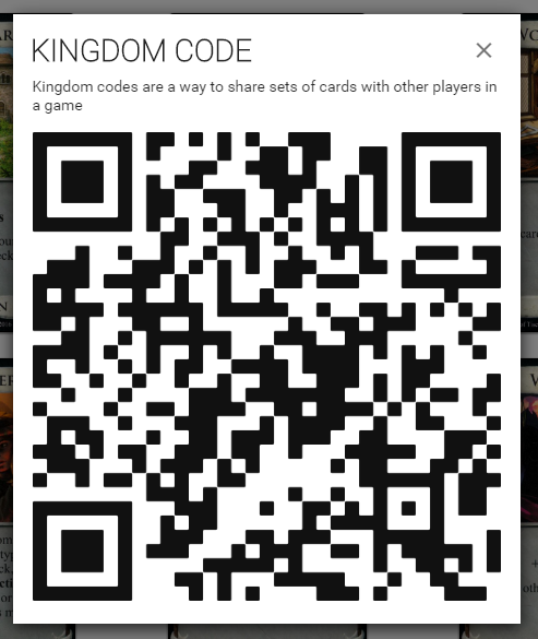 Kingdom Code